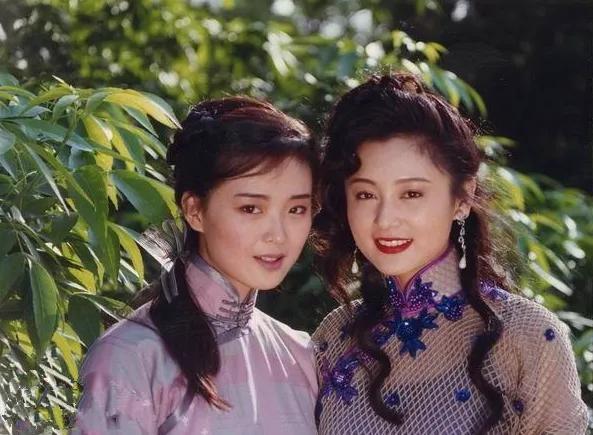 梅花烙女星王艳豪门生活太卑微图
