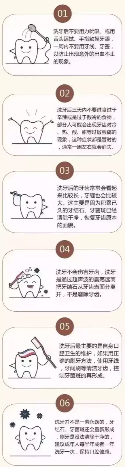 花100多块钱洗一次牙,到底值不值?