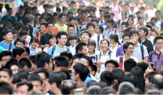 2022年高考新增了“身份限制”，考核不通过的学生，将无缘高考