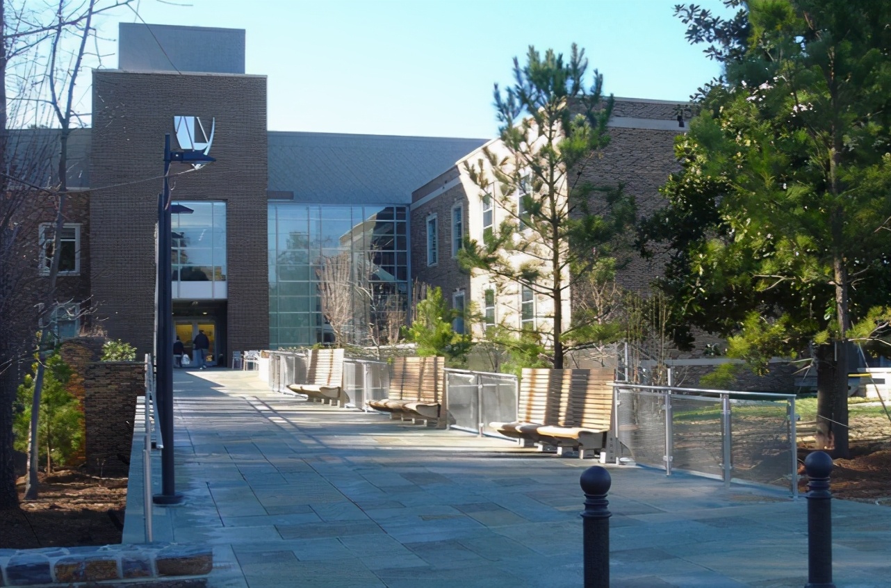 盘点｜20所美国顶尖法学院，法学生的缪斯