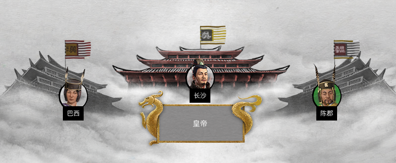《全面战争三国》一统三国：双传奇难度曹魏阵营完全版攻略