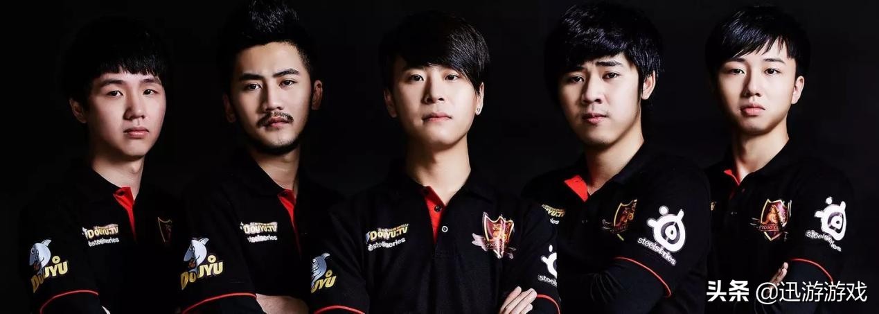 转战新平台，“我带你们打CSGO”，盘点茄子的经典语录