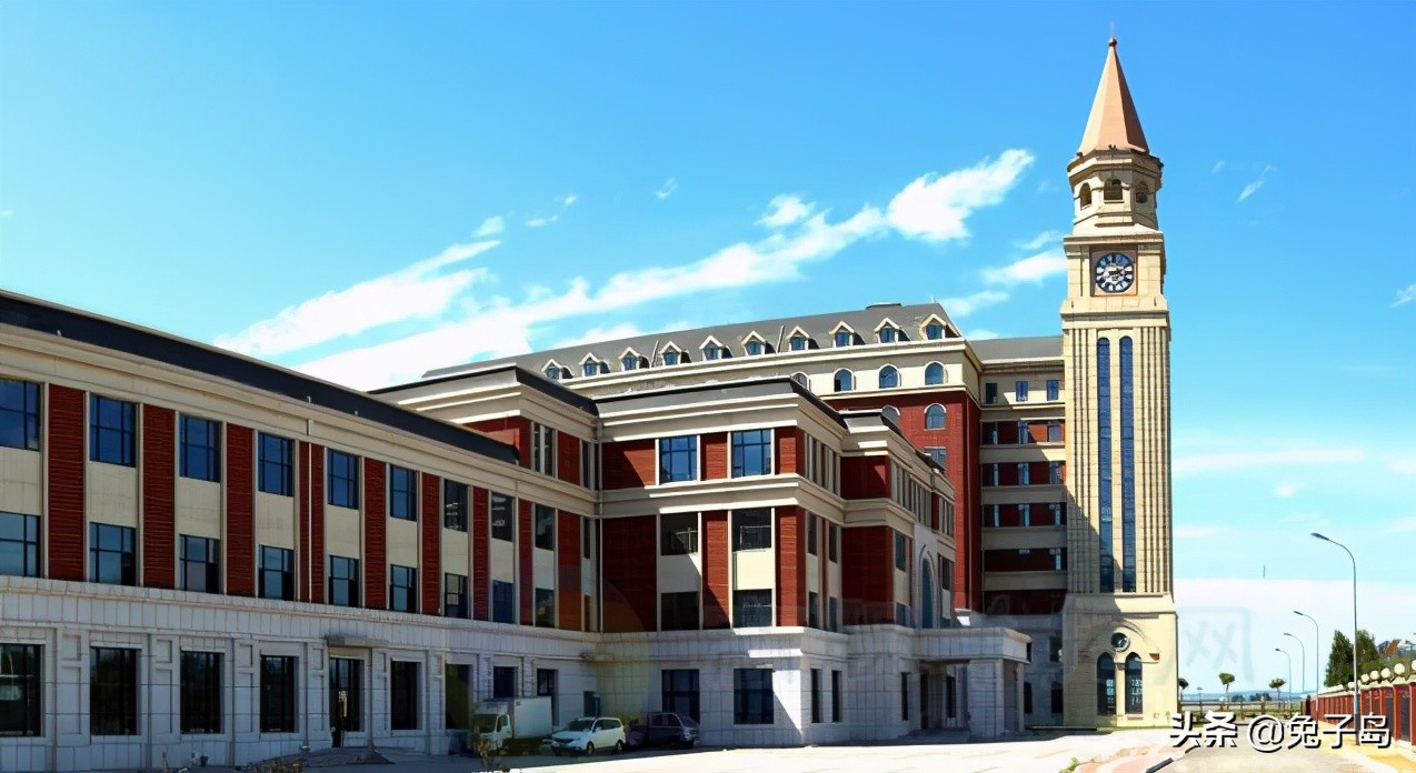 最新出炉：2021年辽宁省职业技术大学排名！仅有一所入榜