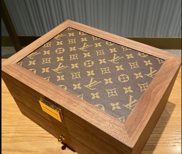 钢铁侠珍藏的木质腕表盒，真的过时了吗？