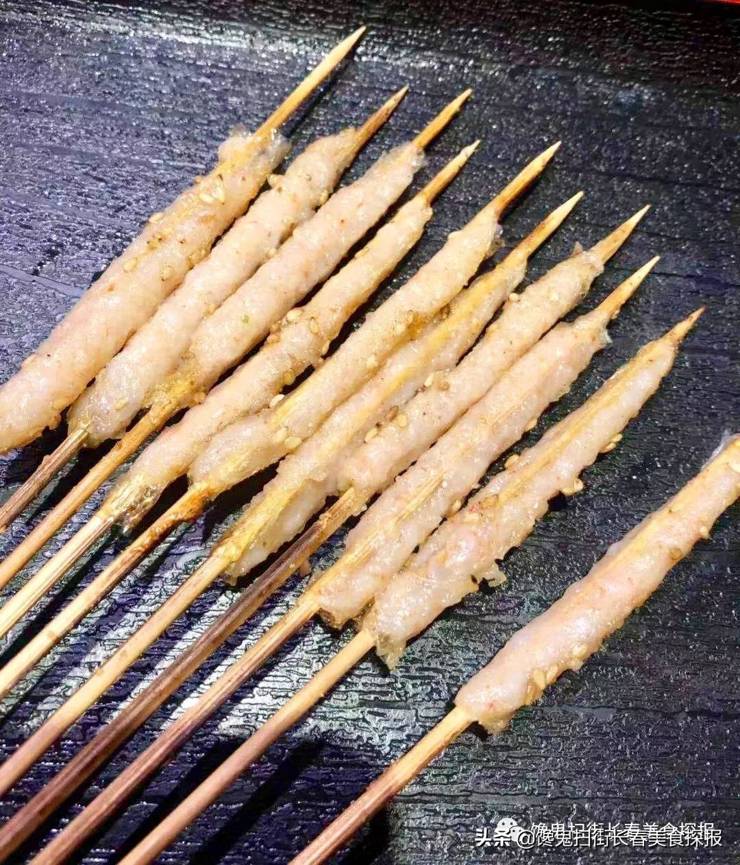 烤虾滑你吃过吗?鸽子粥你喝过了吗?