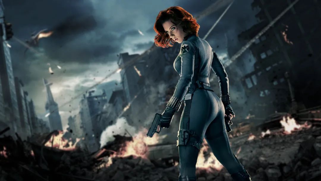 yi情以来，最卖座10部好莱坞大片，007新作第三，《沙丘》未上榜