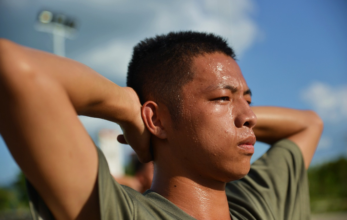 2021年在校大学生当兵，最好做好6大方面的准备，望周知