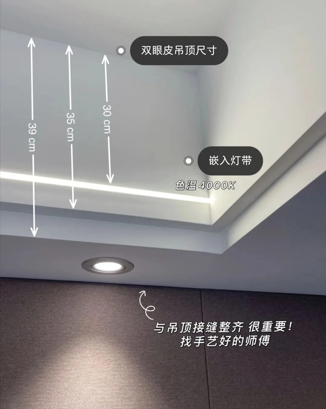 装修全程靠自己?你敢信吗?是真是假,来瞧瞧