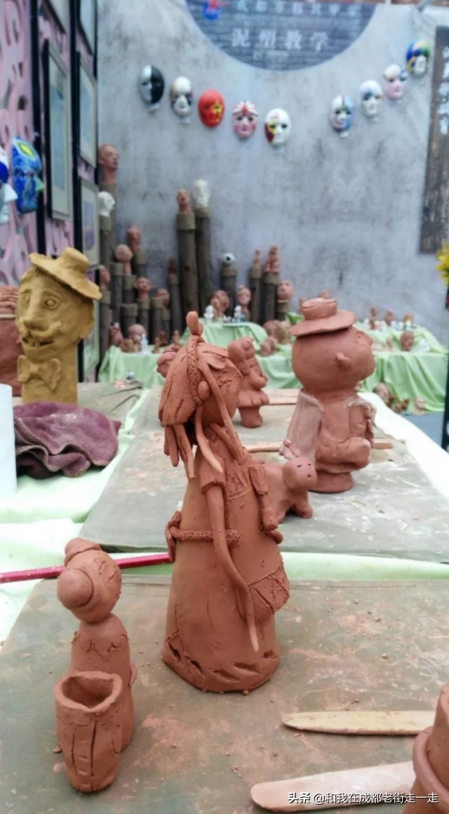 四川教育学院美术系（1985—2004年）系友名单火热收集中