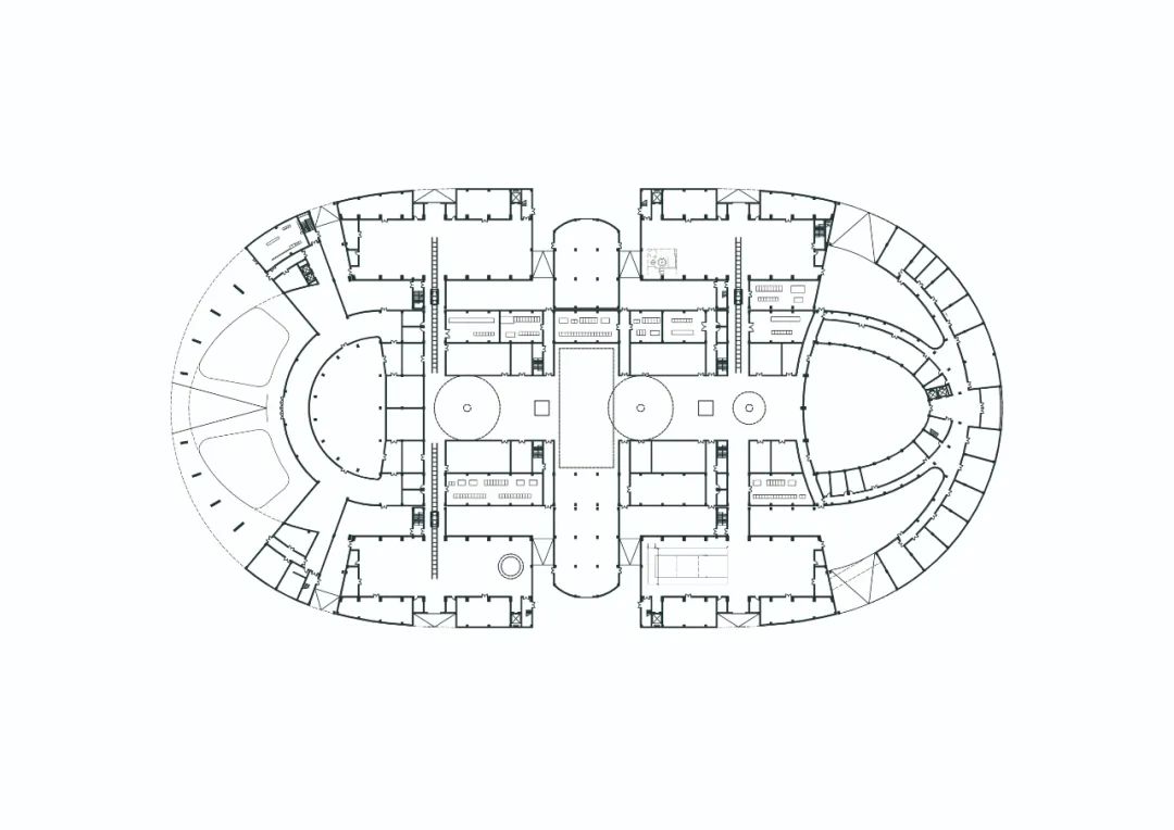 祝贺｜浙江大学建筑设计研究院携三项目入围2020-2021世界建筑节