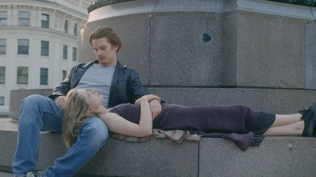 《婚姻的真相》：婚姻的本质，是一场陪伴