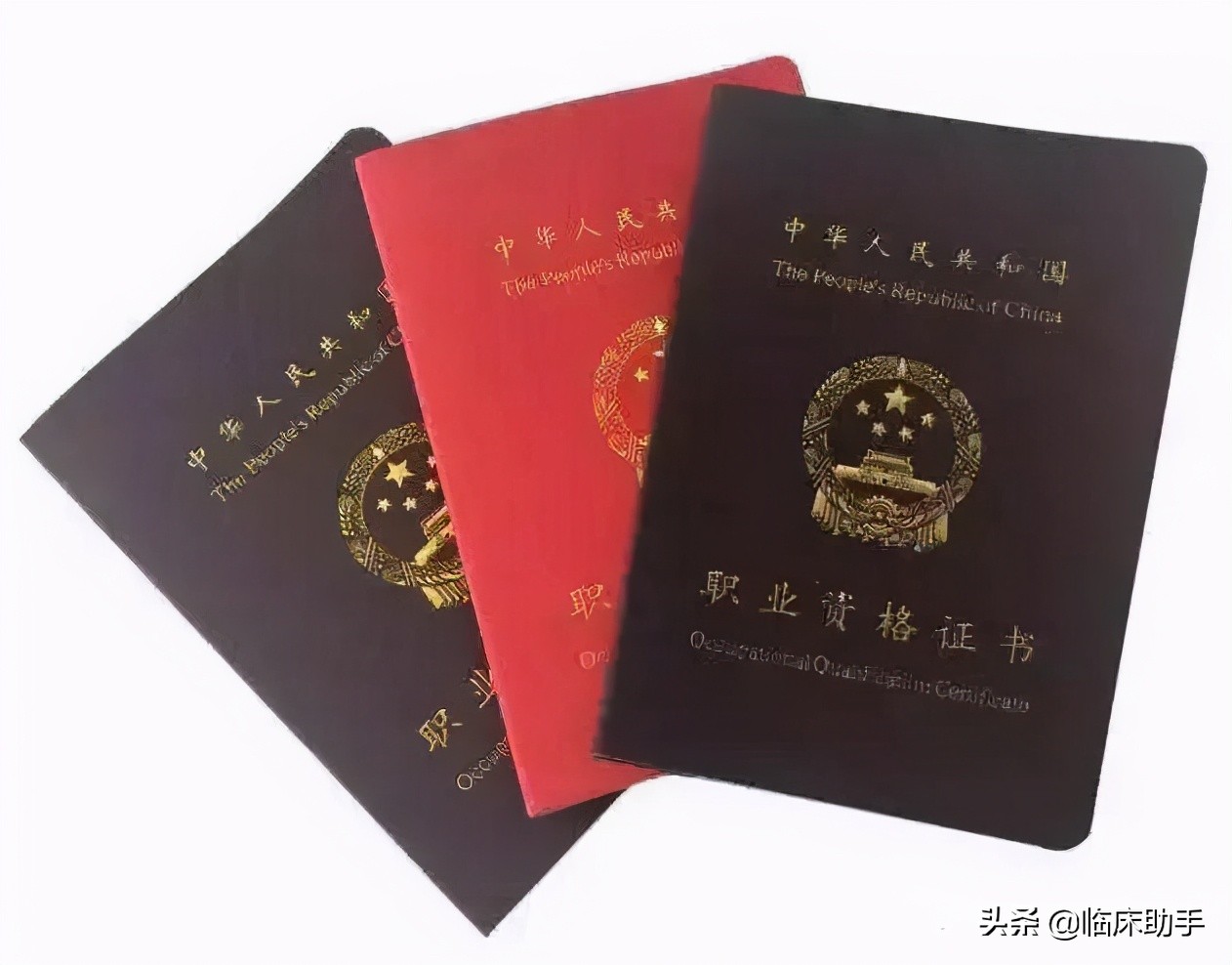 药学专业可以考哪些证（高考专业考虑学医的看过来）