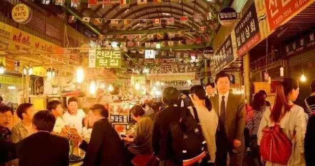 韩国旅游攻略，看这一篇就够了