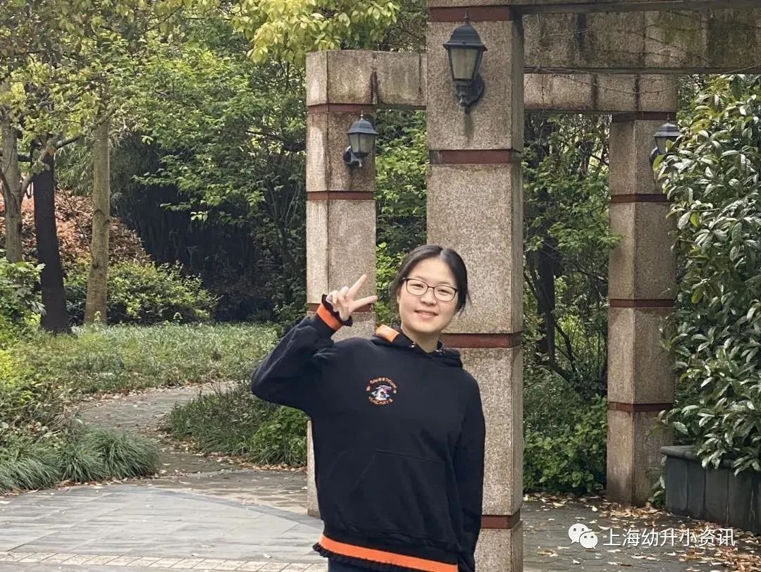 上外附中105人被保送！多人被知名大学预录取！孩子们太厉害了