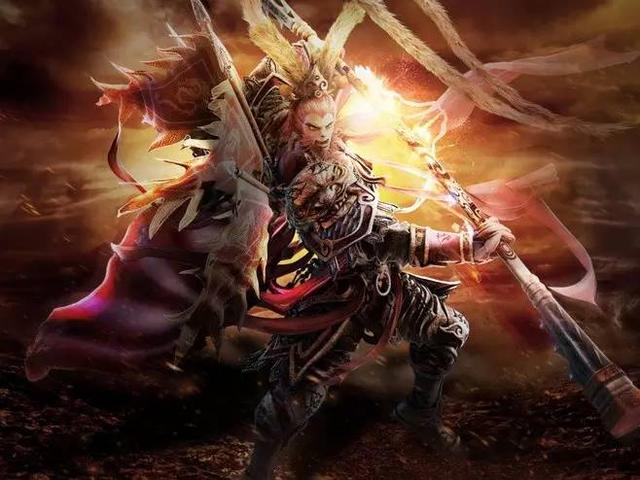 上洞八仙和齐天大圣在天庭的地位谁高谁低?本领神通谁更强?