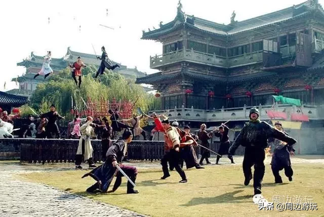 江苏游玩：江苏旅游必去的十大景点，少去一个都不算完美