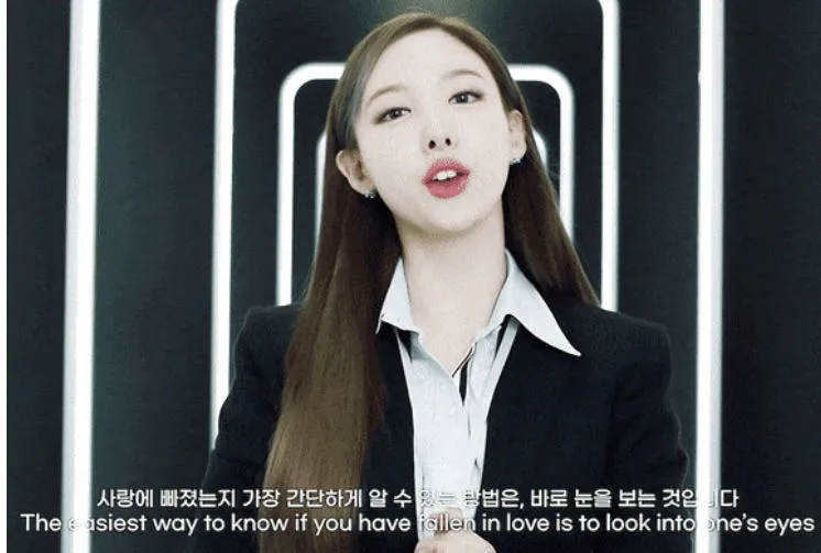 SOMI又被指模仿BLACKPINK风格;TWICE回归概念一成不变?