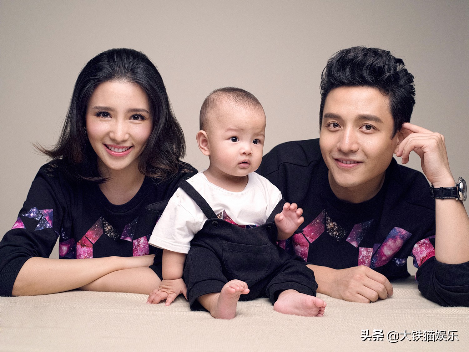 《杉杉来了》7年后，三位女主都当了妈，元丽抒嫁给了梅婷前夫？