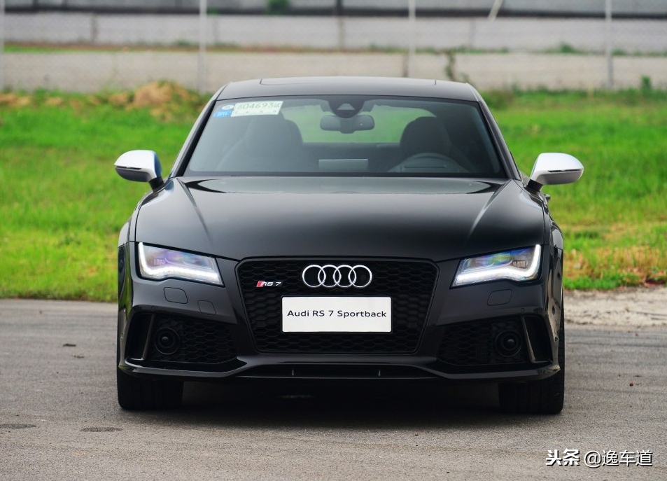 奥迪rs7,2020款_奥迪rs7是跑车吗 - 阜阳汽车网