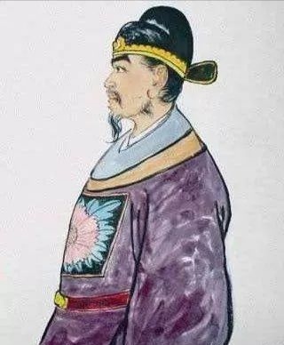 明朝首辅列表（明朝初期内阁首辅列表图大全）