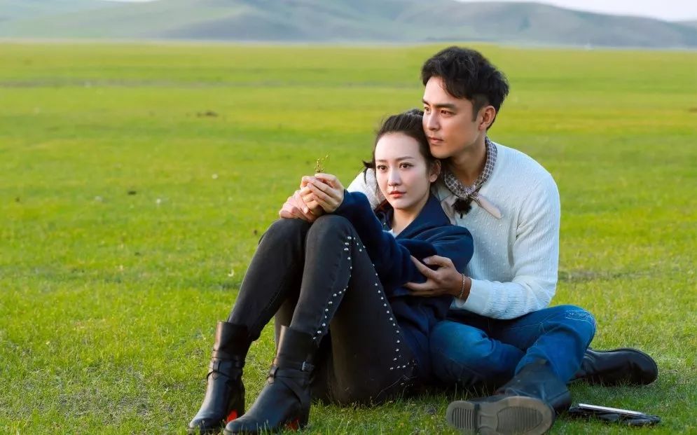 “性感女人”王鸥，绯闻一言难尽，她的故事远比你想得更精彩