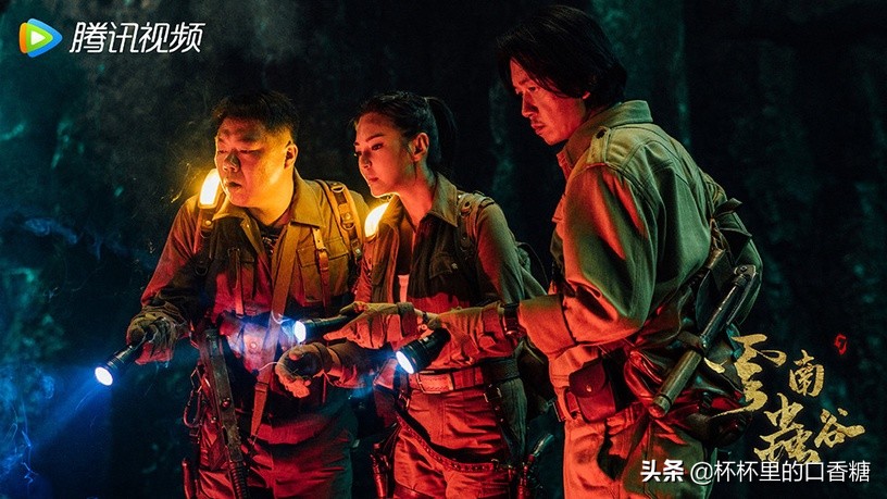 騰訊網(wǎng)播量TOP10！譚松韻《錦心》贏熱巴《長歌行》，冠軍破55億