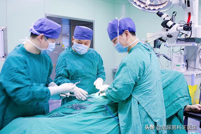 前列腺增生详解！是怎么引发的？有什么表现？如何预防和治疗？