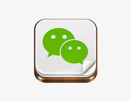 ipad怎么注册微信账号（你的微信安全吗）