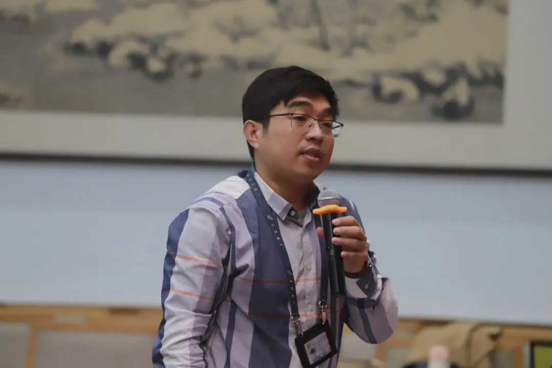 我省积极构建完善生物医药产业科技创新体系，推动海洋生物医药创新发展