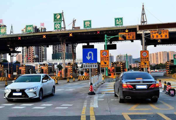 ��ͨ·�����ͼ�⣬һ�������ɿ���