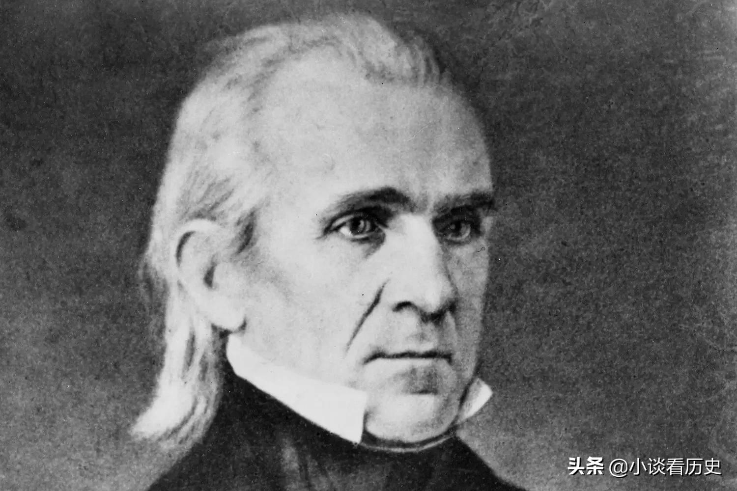 美国最具影响力的十位总统