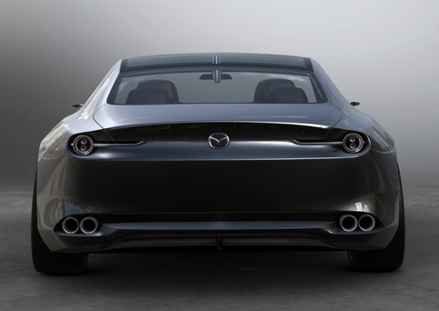 马自达6新款2020轿跑图片_马自达6新款2020汽车之家 - 阜阳汽车网