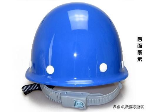 工地戴白色安全帽的是干什么的（工地不同颜色帽子的代表）