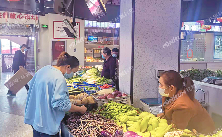 农贸市场运营：如何实现多方共赢的局面？