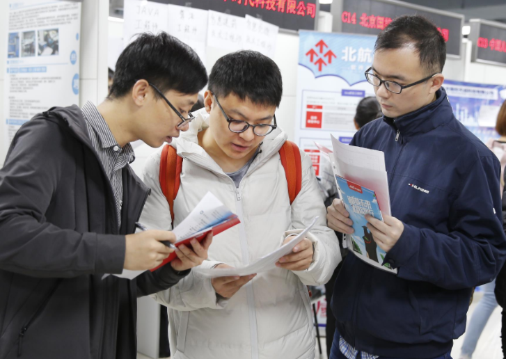 2+1教学模式下，专科生想要实习有意义，面对这种情况要勇敢说不