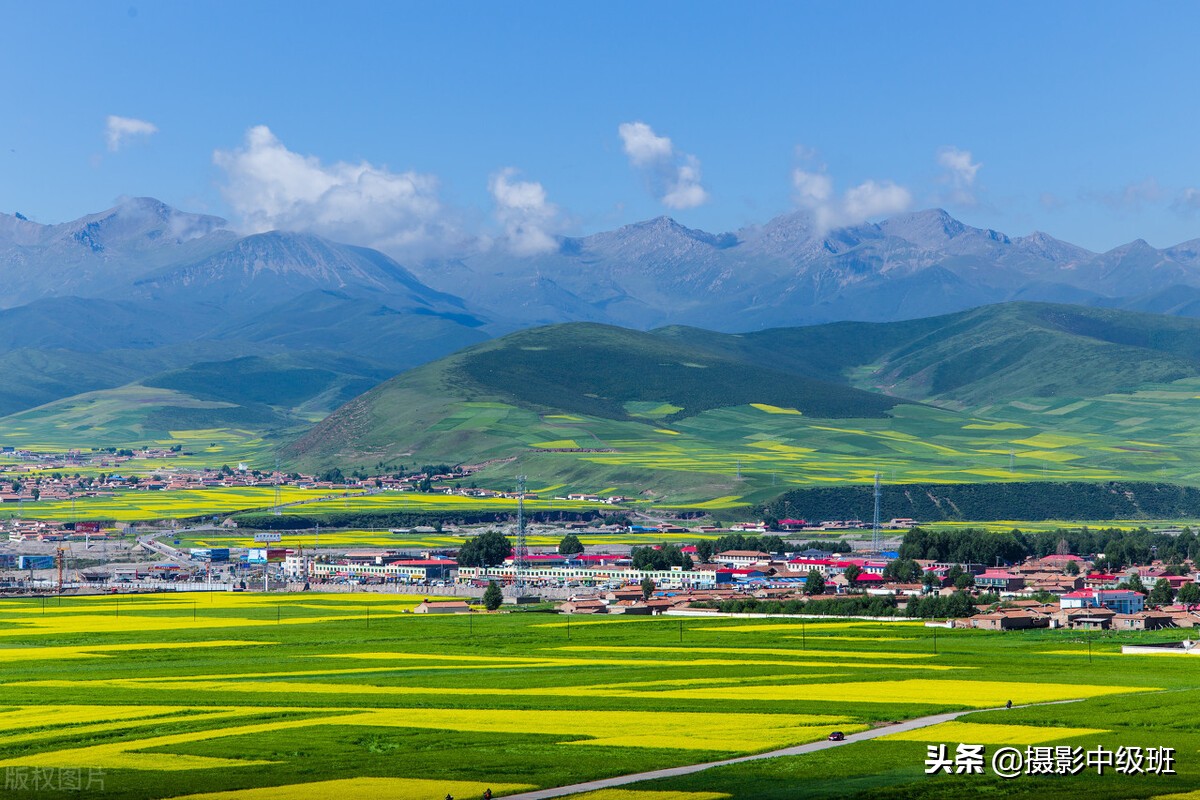 拍照技巧十大实例，10个错误拍法，10个正确拍摄技巧