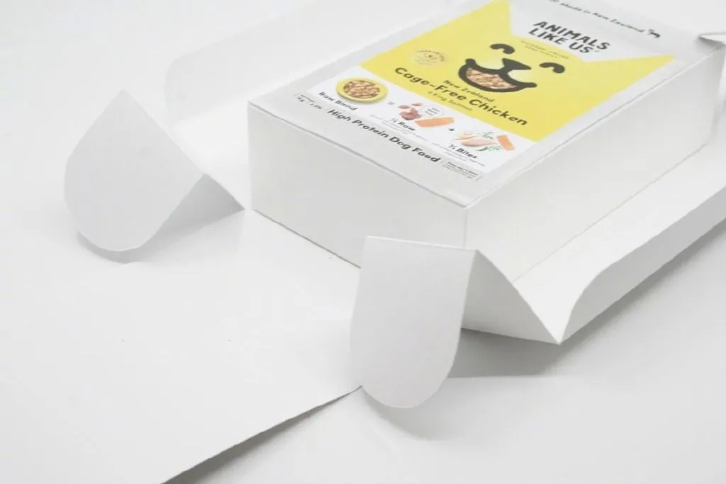 产品纸盒包装设计案例分享（卖得好不是没有原因的）