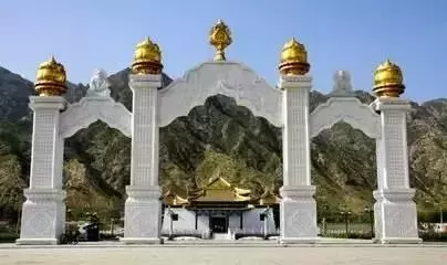 国庆中秋想去哪玩?包头旅游景点在这!收了走起