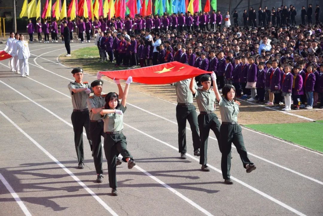 东外高中部2020秋季招生解疑