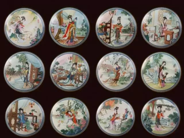 瓷器收藏 | 时代印记—曾经的景德镇十大瓷厂