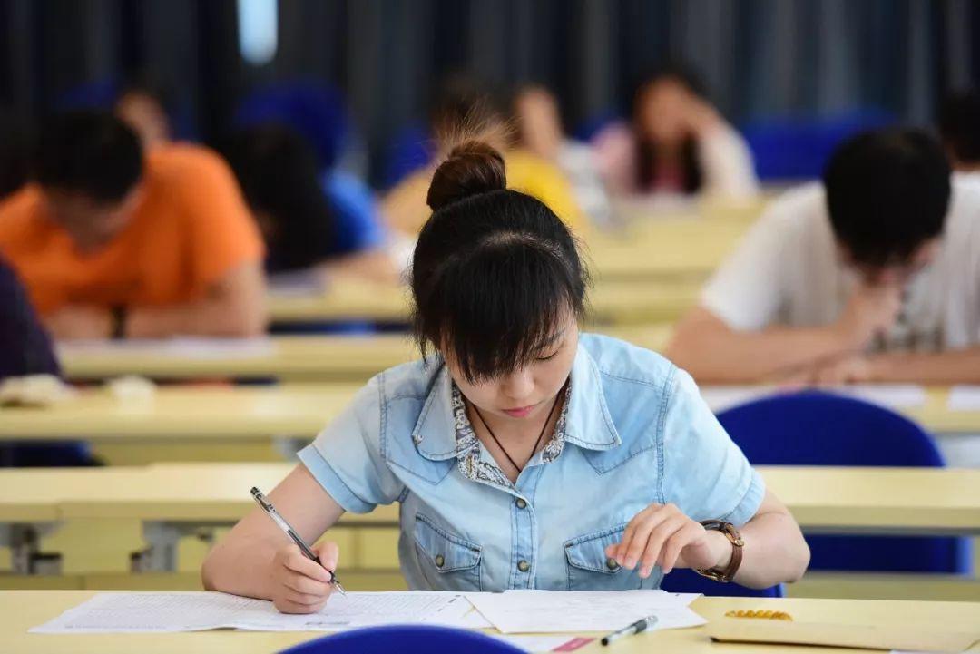 4所极具性价比的二本高校，二本的录取分数，却是一本高校