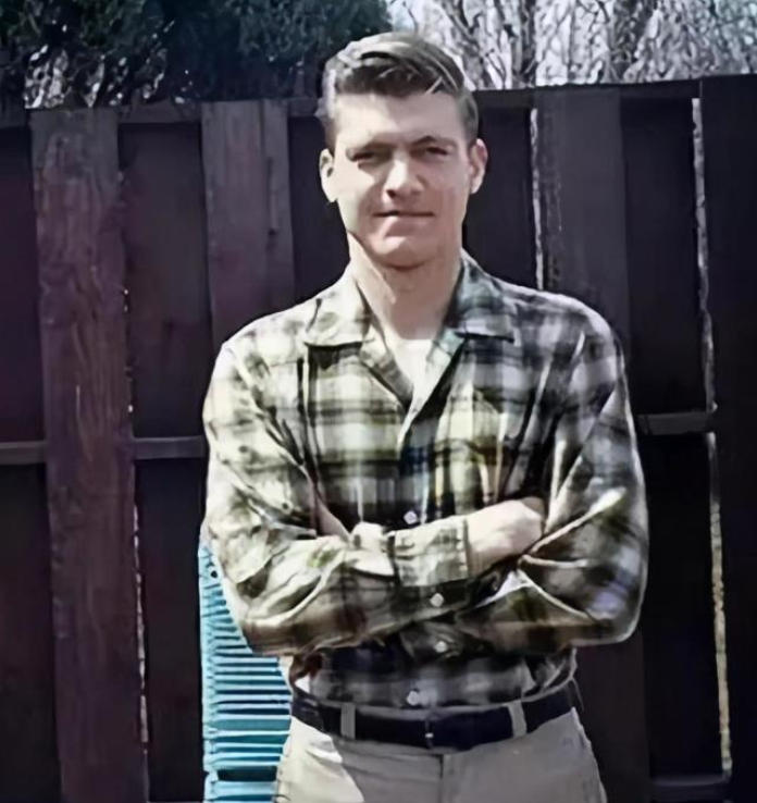 天才少年16岁进哈佛，却成美国高智商杀手，源于政府一次实验？