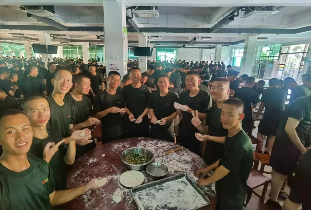 7次报名参军！98年小伙终于圆梦