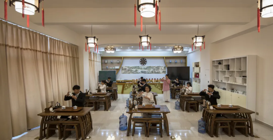 今日荐校 | 千年古蜀，烈火燎原—成都市温江区燎原职业技术学校