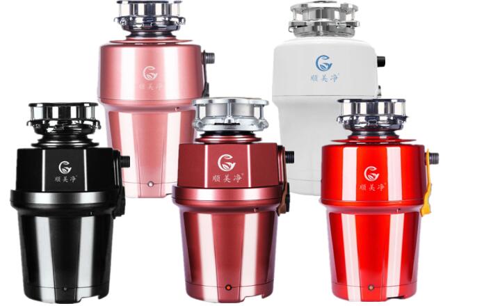 垃圾處理器十大品牌你喜歡哪個？