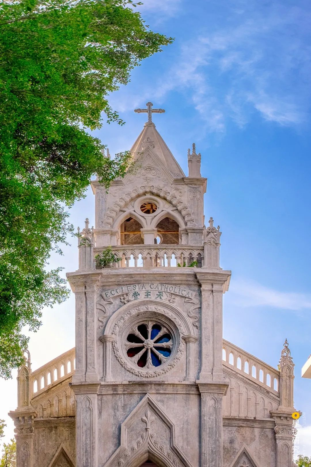 厦门：中国人的海上花园