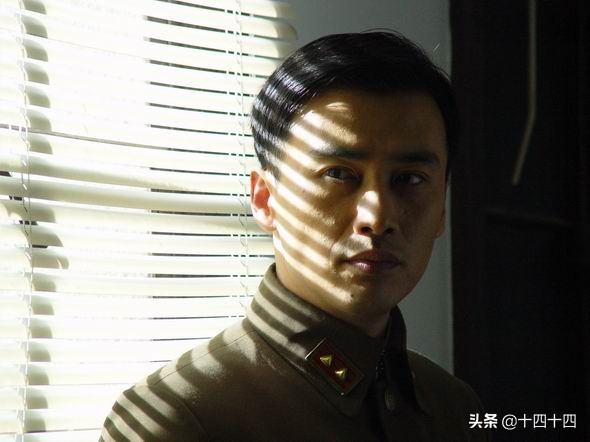 近15年口碑最好的十部谍战剧，《风筝》第六，《潜伏》第一