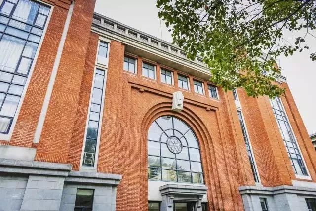 华东地区的法学扛把子——华东政法大学