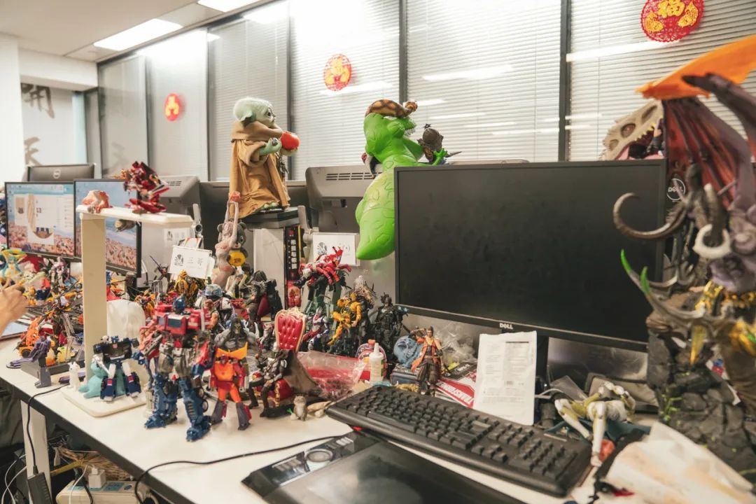 国产“玩具”到底有多高级？老外都想疯狂搞代购：中国风，太绝了