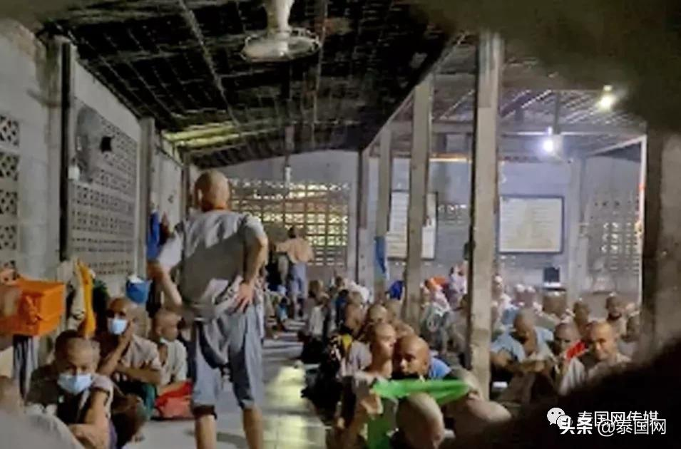 泰国地狱酷刑戒毒所：进来的人，出去绝对无毒瘾，但不一定还活着